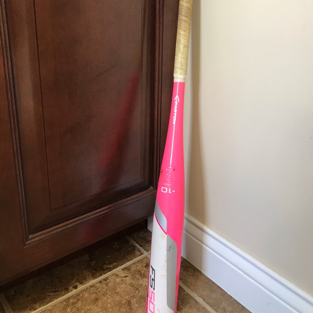 Fastpitch Softball Bat